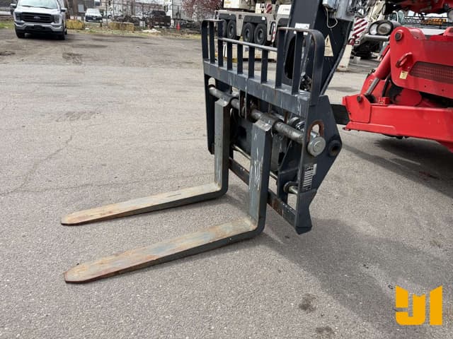 Image of Manitou MRT2540 equipment image 1