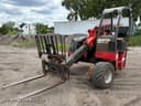2016 Manitou TMT55HT Image