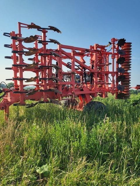 Main image Maschio Dracula 600