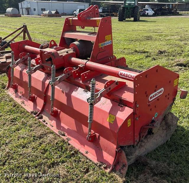 Image of Maschio SC250 Pro equipment image 4