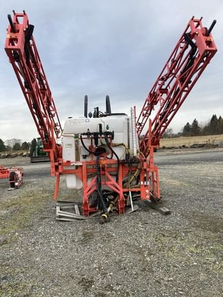 2016 Maschio Tempo Equipment Image0