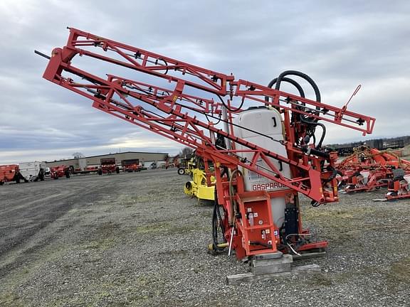 Image of Maschio Tempo equipment image 3