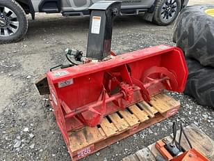 Main image Massey Ferguson GC1715 6