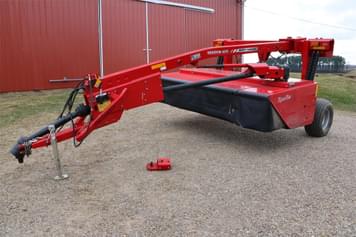 Main image Massey Ferguson 1363