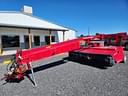 2016 Massey Ferguson Hesston 1366 Image
