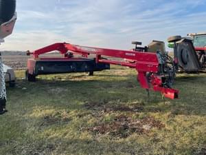 2016 Massey Ferguson 1383 Image