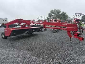 Main image Massey Ferguson 1383