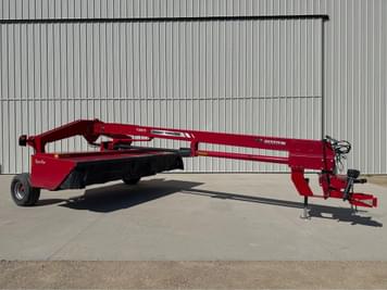 Main image Massey Ferguson 1383