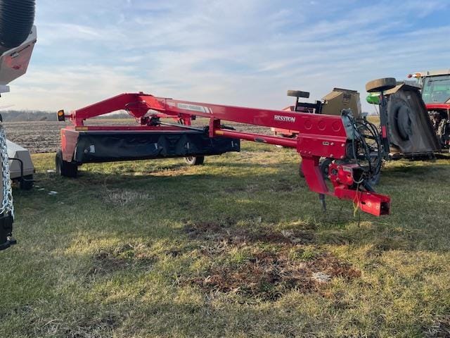 Main image Massey Ferguson 1383