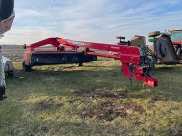 Main image Massey Ferguson 1383