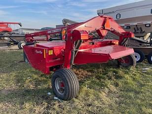 Main image Massey Ferguson 1383 3