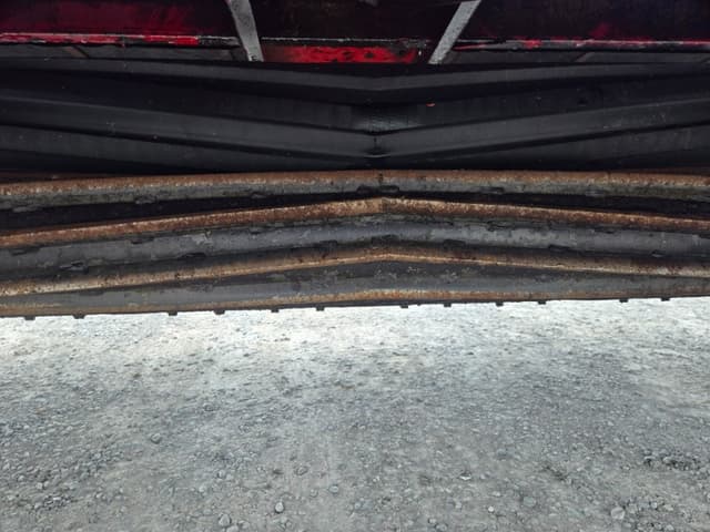 Image of Massey Ferguson 1383 equipment image 4