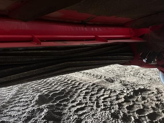 Image of Massey Ferguson 1386 equipment image 3