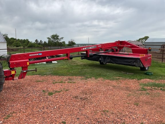 2016 Massey Ferguson 1386 Equipment Image0