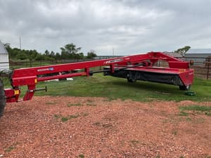 2016 Massey Ferguson 1386 Image