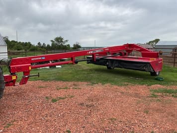 Main image Massey Ferguson 1386