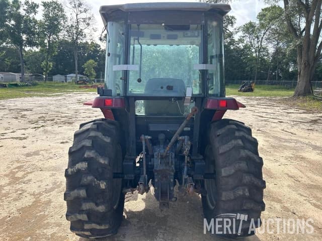 Image of Massey Ferguson 1533 equipment image 3