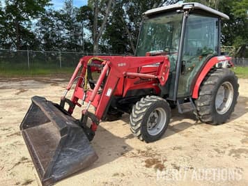 Main image Massey Ferguson 1533