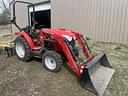 2016 Massey Ferguson 1739E Image