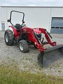 2016 Massey Ferguson 1742 Image