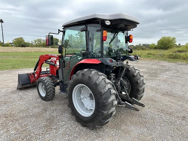 Image of Massey Ferguson 1749 equipment image 2