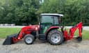 2016 Massey Ferguson 1749 Image