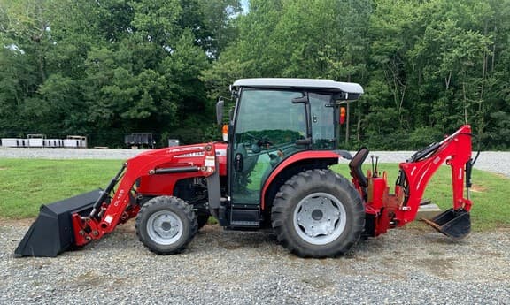 Image of Massey Ferguson 1749 Primary image