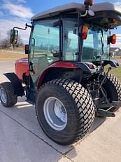 Main image Massey Ferguson 1754 10