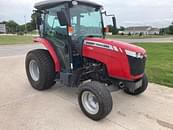 Thumbnail image Massey Ferguson 1754 3