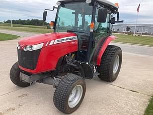 Main image Massey Ferguson 1754 4