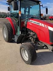 Main image Massey Ferguson 1754 5