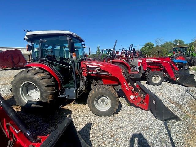 Image of Massey Ferguson 1759 Primary image