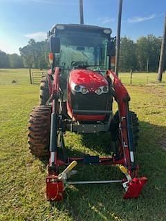 Image of Massey Ferguson 1759 equipment image 2