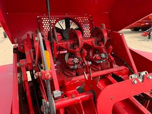 Main image Massey Ferguson Hesston 1840 10