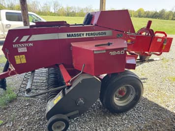 Main image Massey Ferguson 1840