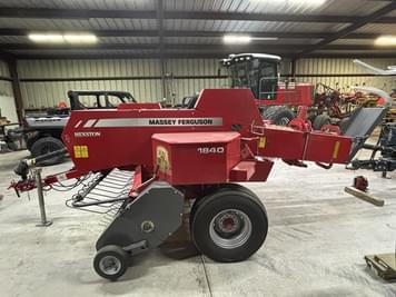 Main image Massey Ferguson 1840