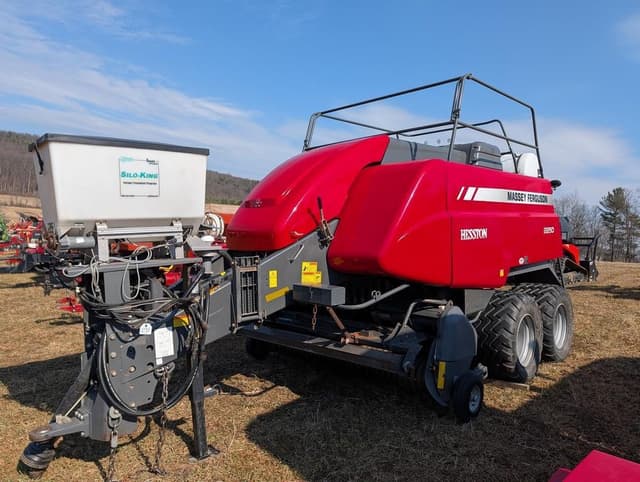 Image of Massey Ferguson 2250 equipment image 1