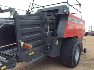 Main image Massey Ferguson Hesston 2290 1