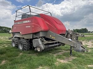 2016 Massey Ferguson 2290 Image