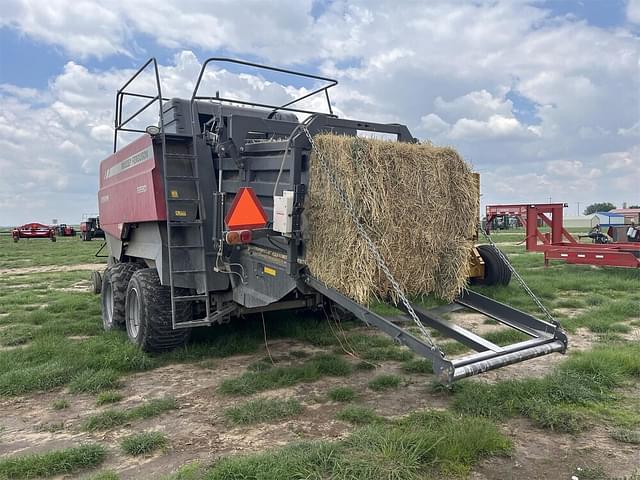 Image of Massey Ferguson 2290 equipment image 2