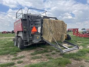 Main image Massey Ferguson 2290 3