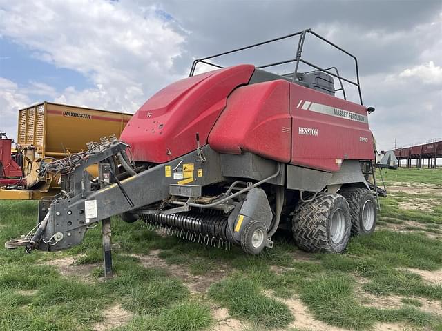 Image of Massey Ferguson 2290 equipment image 4