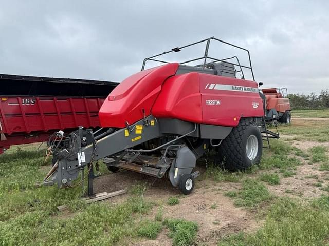 Image of Massey Ferguson 2290 equipment image 2
