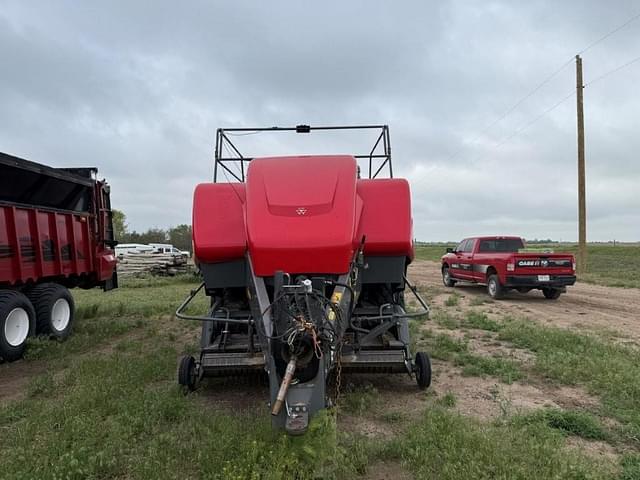 Image of Massey Ferguson 2290 equipment image 1