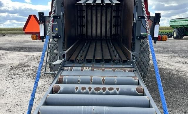 Image of Massey Ferguson 2290 equipment image 2