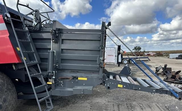 Image of Massey Ferguson 2290 equipment image 1