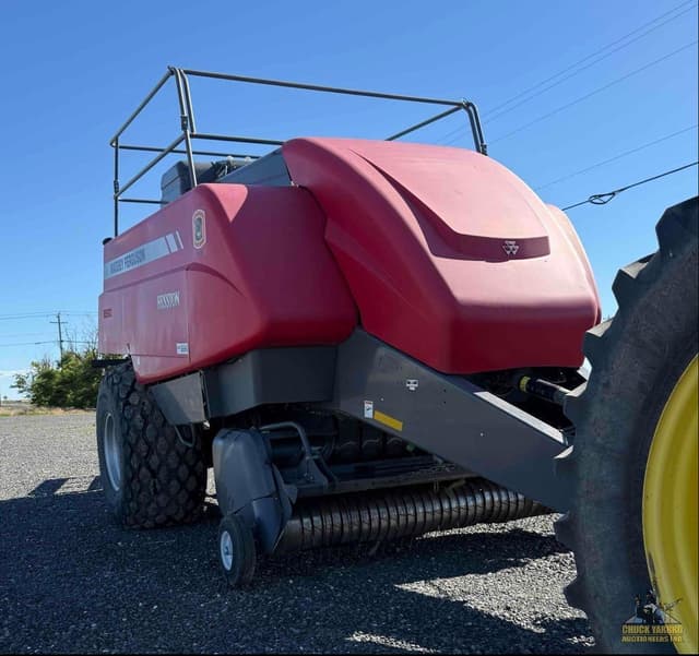 Image of Massey Ferguson 2290 equipment image 2