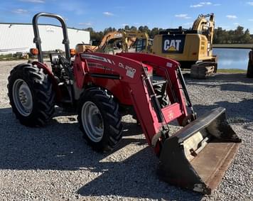 Main image Massey Ferguson 2615