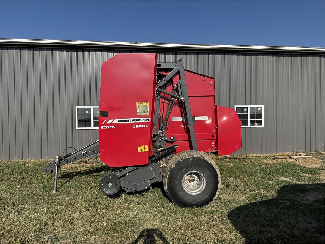 Image of Massey Ferguson 2656A Primary image