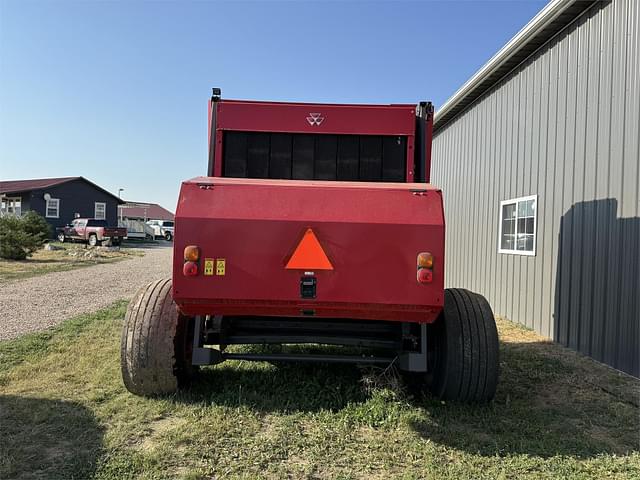 Image of Massey Ferguson 2656A equipment image 1